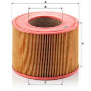 MANN-FILTER Engine Air Filter