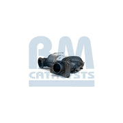 BM Catalysts Homologated Diesel Cat fits Suzuki Grand Vitara II 2005-2015 1.9
