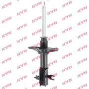 KYB Shock Absorber Damper Strut Front Right fits Mazda 323 C 1989-1994