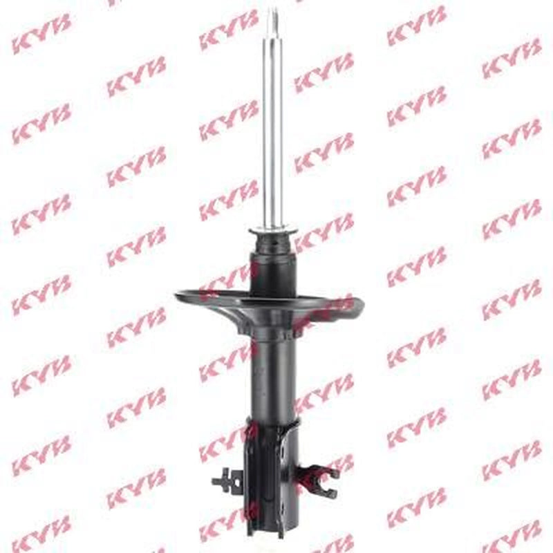 KYB Shock Absorber Damper Strut Front Right fits Mazda 323 C 1989-1994