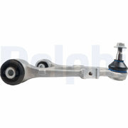 Delphi Control/Trailing Arm Front Right fits Abarth 124 Spider 2016 on 1.4