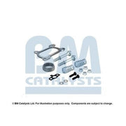 BM Catalysts Fitting Kit FK92642C FK92642C