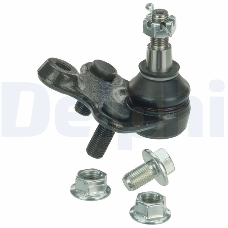 Delphi Ball Joint Front fits Honda Civic IX 2011-2016 1.6 1.8