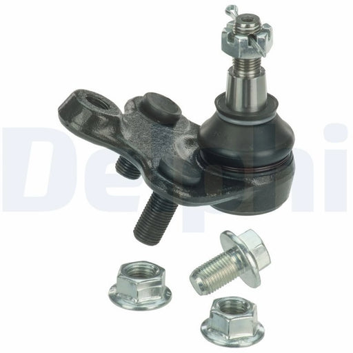 Delphi Ball Joint Lower TC3679