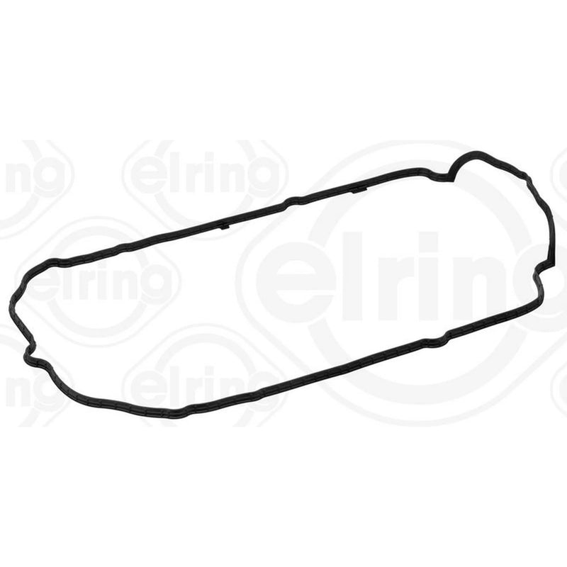 Elring Cylinder Head Cover Gasket ACM (Polyacrylat fits Mitsubishi Eclipse Cross