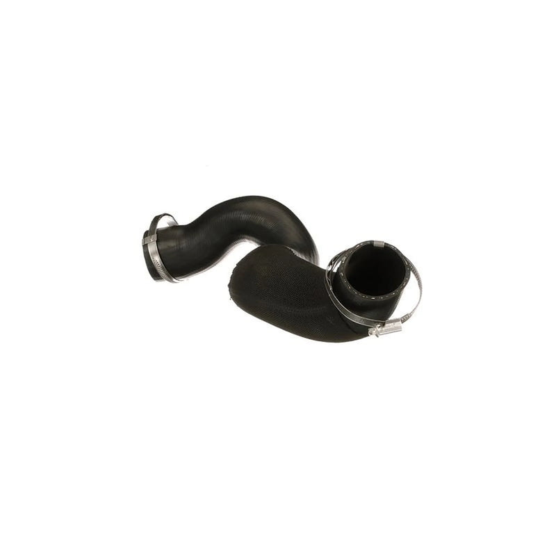 Gates Intercooler Turbo Charge Air Hose 660mm fits Volvo S60 II 2010-2015
