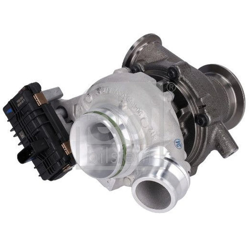 Febi Turbocharger Turbo Unit 186717