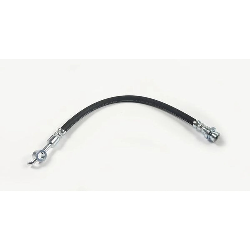 Juratek Brake Hydraulic Hose Line Rear fits Kia Rio III 2011-2017