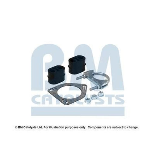 BM Catalysts Exhaust Pipe Mounting Kit FK50409C