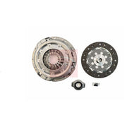 Apec Clutch Kit Set 3pc fits Nissan Almera 2003-2006 2.2