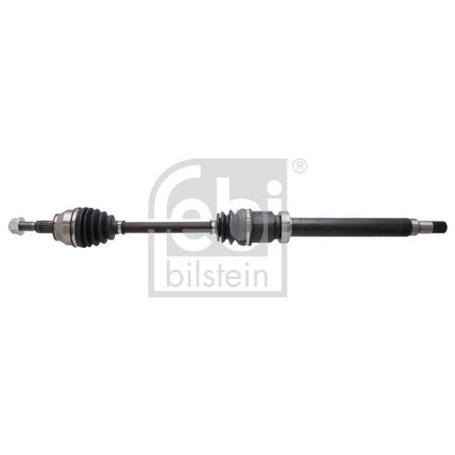 Febi CV Drive Shaft Driveshaft Front Right 1001614