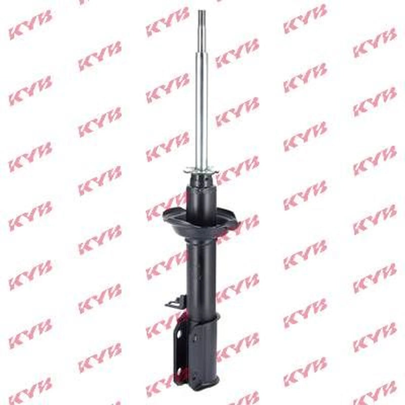 KYB Shock Absorber Damper Strut Rear Left fits Subaru Vivio 1992-1998 0.7
