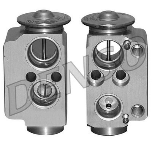 Denso Air Conditioning Expansion Valve fits BMW 1 2004-2013