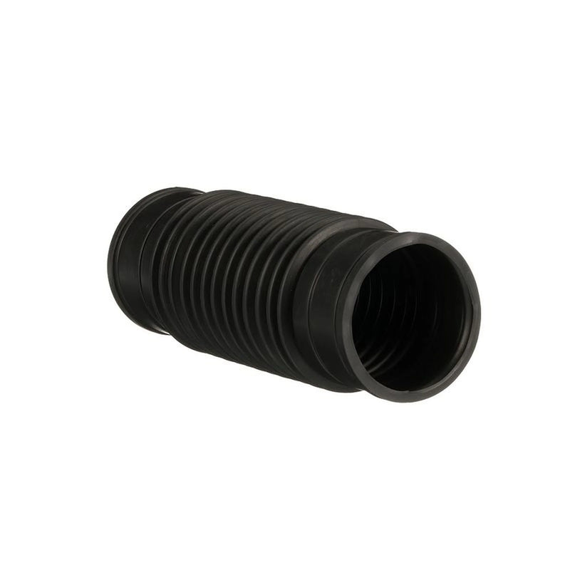 Gates Air Supply Hose NBR (nitrile butadiene rubber) fits Fiat Doblo 2003 on 1.9