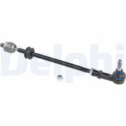 Delphi Inner Rack End Right Joint fits VW Corrado 1991-1995 2.8