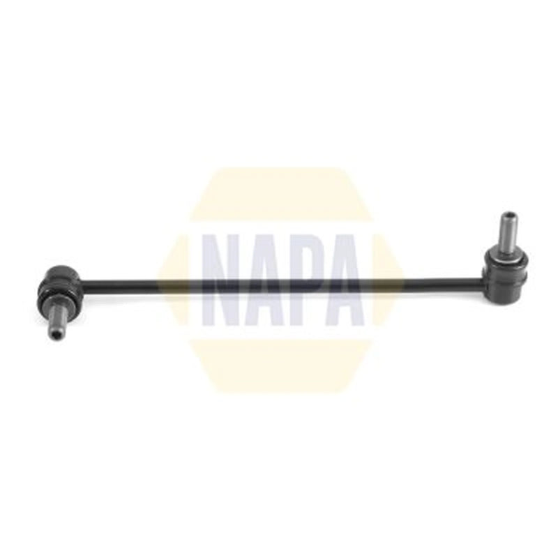 NAPA Stabiliser Bar Link Coupling Rod Front Left fits Subaru Impreza 2016-2017