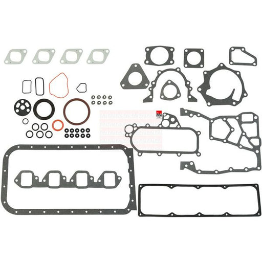 FAI Full Gasket Set No Hg FS670NH