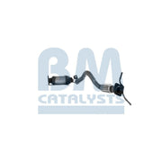 BM Catalysts Homologated Petrol Cat fits Alfa Romeo 147 2001-2010 1.6