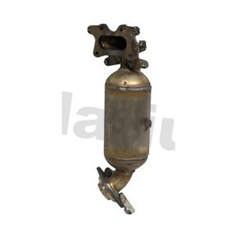 Klarius Catalyst Type Appr With Pipe fits Honda Cr-V IV 2012-2018 2.0