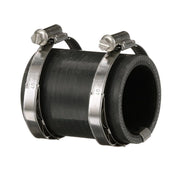 Gates Intercooler Turbo Charge Air Hose fits Citroën C4 Grand Picasso II 2013 on