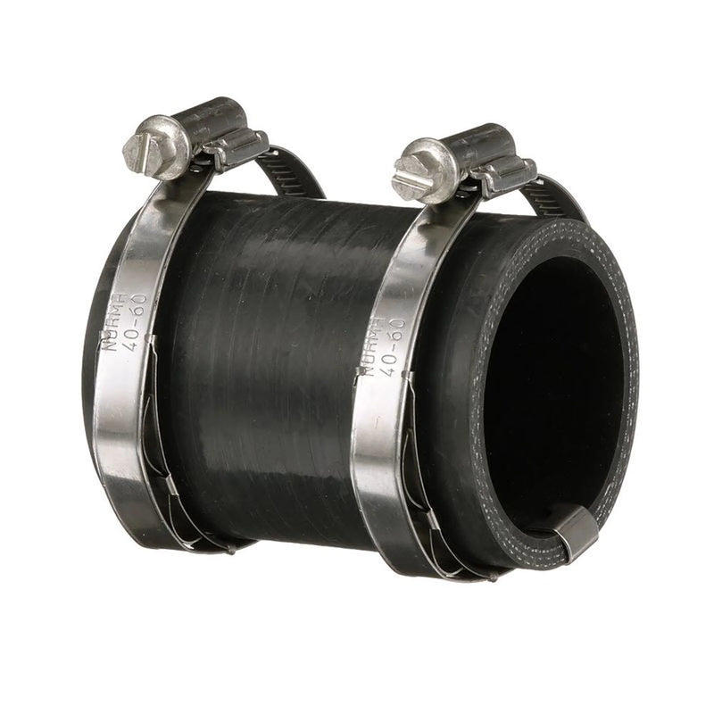 Gates Intercooler Turbo Charge Air Hose fits Citroën C4 Grand Picasso II 2013 on