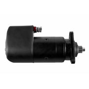 Hella Starter Motor 12V 3.6kW 9 Teeth