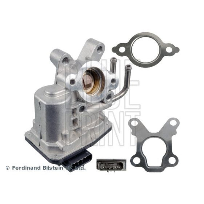 Blue Print Exhaust Gas Recirculation Valve fits Nissan Cabstar 2006-2013