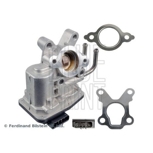 Blue Print Exhaust Gas Recirculation Valve fits Nissan Cabstar 2006-2013