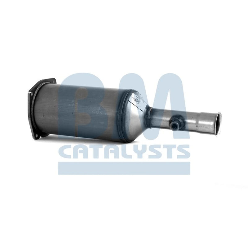 BM Catalysts Dpf fits Citroën C5 II 2004-2008 2.0