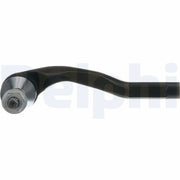 Delphi Steering Tie Rod End Ball Joint Front Right M14 fits Mercedes-Benz AMG GT