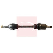 Apec CV Drive Shaft Driveshaft Front Left ADS1090L