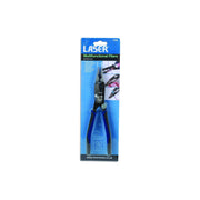 Laser Multifunctional Pliers 200mm 7592 Laser - Dynamic Drive