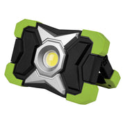 Sealey 15W COB LED Portable Floodlight and Power Bank LED1500PB Sealey - Dynamic Drive