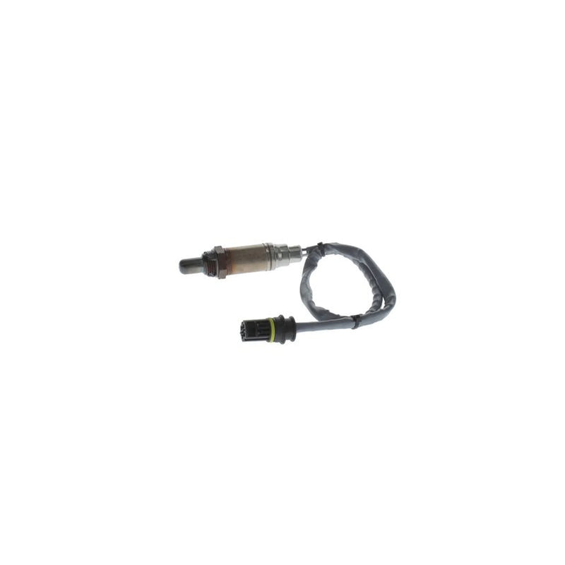 Bosch O2 Lambda Oxygen Sensor fits BMW 5 2001-2010