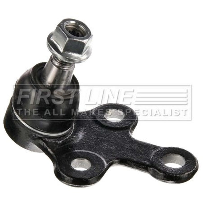 First Line Ball Joint Front Left fits Citroën Berlingo 2018-2019 1.2 1.5