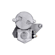 Hella Starter Motor 12V 1.4kW 10 Teeth fits Land Rover Discovery IV 2009-2018