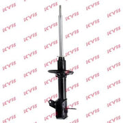 KYB Shock Absorber Damper Strut Rear Right fits Mazda 323 C 1994-1998