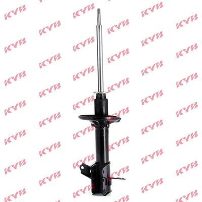 KYB Shock Absorber Damper Strut Rear Right fits Mazda 323 C 1994-1998