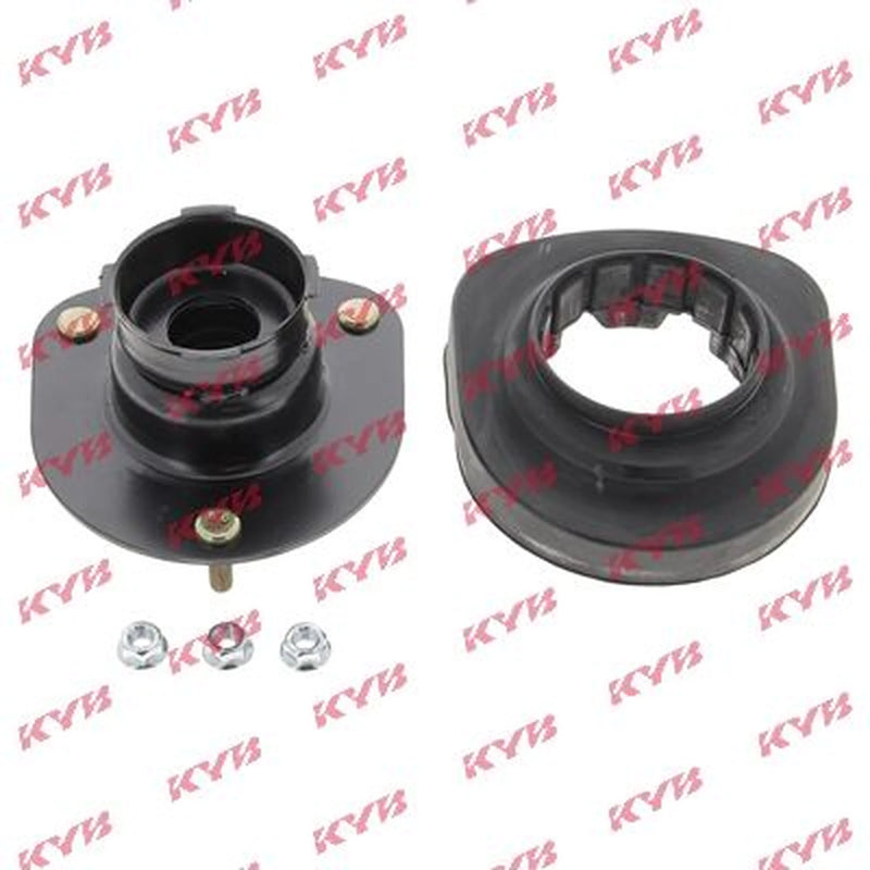 KYB Rear Suspension Strut Support Mount fits Subaru Forester 2002-2009 2.0 2.5