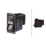 Hella Electrical Switch
