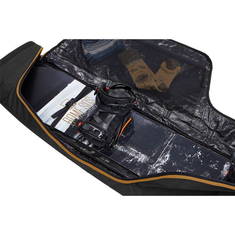 Thule RoundTrip snowboard bag 165 cm black Snowboard bag Thule - Bars 4 Cars