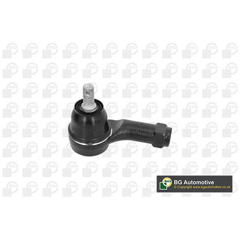 BGA Steering Tie Rod End Ball Joint Front Left M14x1.5 fits Hyundai I20 Active