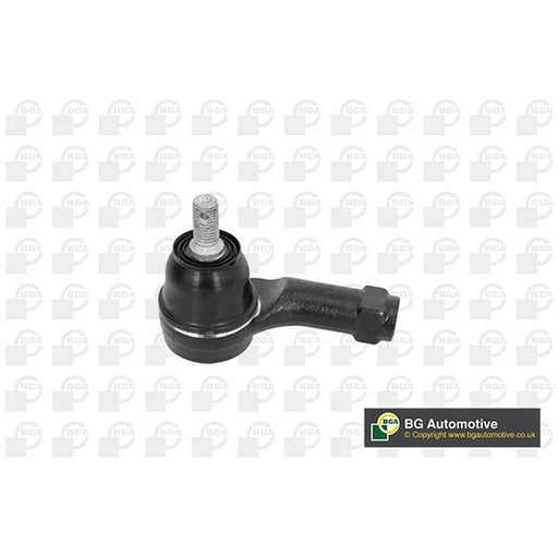 BGA Steering Tie Rod End Ball Joint Front Left M14x1.5 fits Hyundai I20 Active