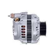 Hella Car Alternator 12V fits Mitsubishi L200 / Triton 2005-2015 2.5