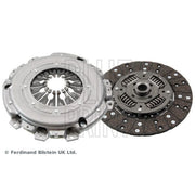 Blue Print Clutch Kit Set 3pc 250mm ADW1930134