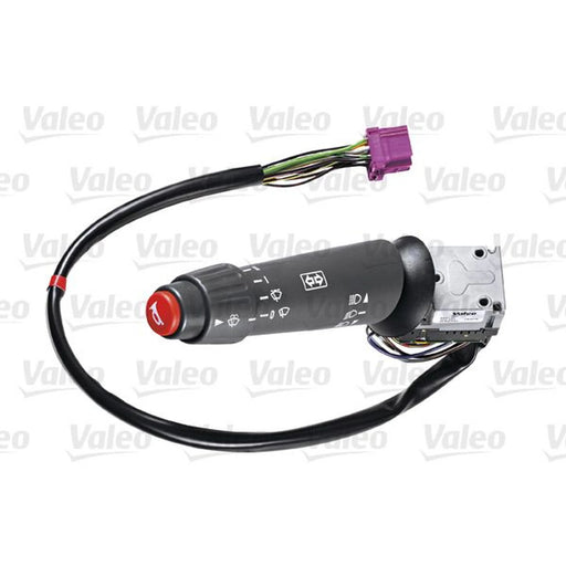 Valeo Steering Column Switch Connectors 645132
