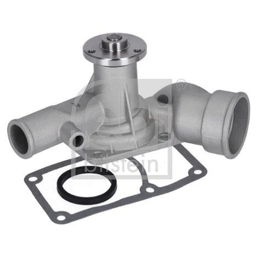 Febi Engine Cooling Water Pump 01255