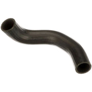 Gates Intercooler Turbo Charge Air Hose 391mm fits Mitsubishi L200 1996-2007 2.5