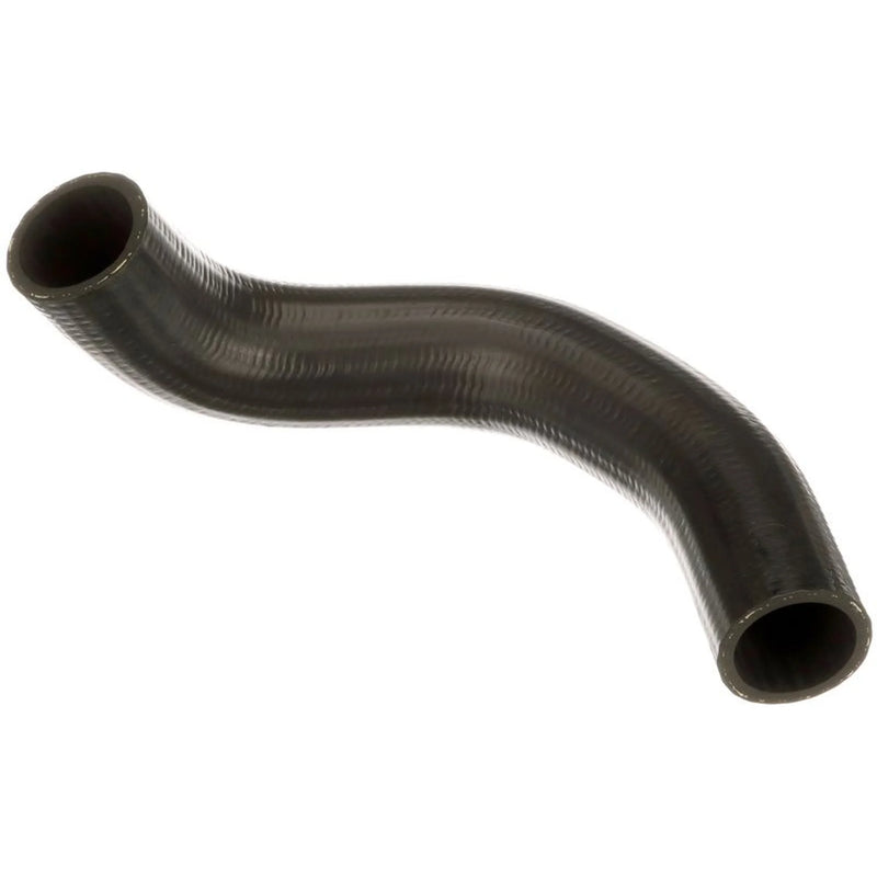 Gates Intercooler Turbo Charge Air Hose 391mm fits Mitsubishi L200 1996-2007 2.5