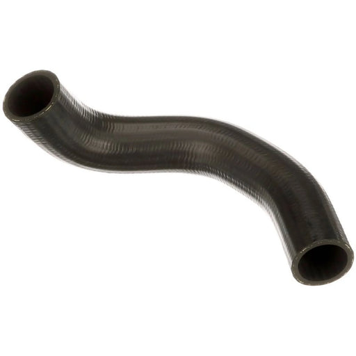 Gates Intercooler Turbo Charge Air Hose 391mm fits Mitsubishi L200 1996-2007 2.5